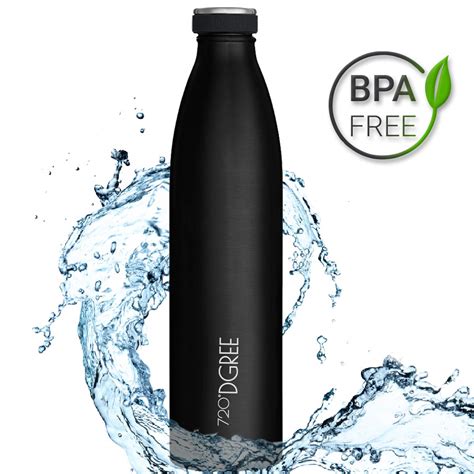 720 dgree milky bottle test|Amazon.com: 720°DGREE Stainless Steel Water Bottle .